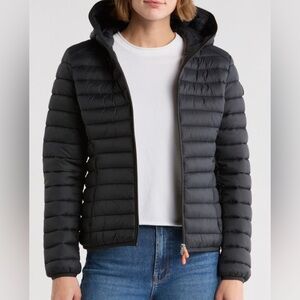 EUC • Save The Duck Vicky Puffer Jacket